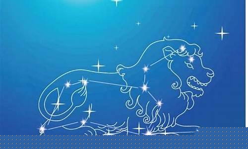狮子座的冷漠和虚伪-狮子座是最冷漠的星座