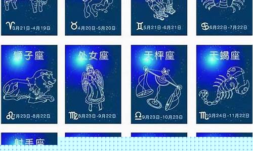 双子座的优质星座排名-双子座的优质星座排名是多少