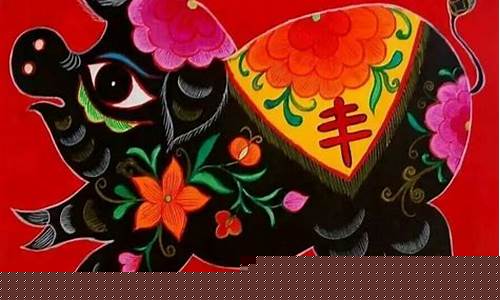 帝师属猪的生肖运势-属猪的人的运势和财运