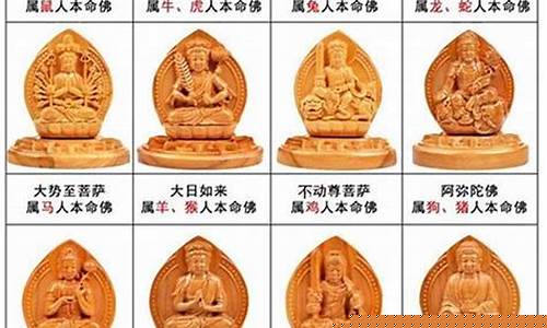 属马的人拜什么生肖佛-属马的人拜什么生肖佛像