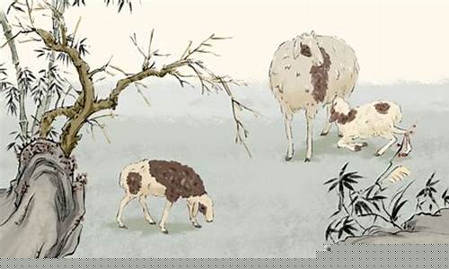 生肖属羊和属鼠配吗-属羊的和属鼠的配吗相最配