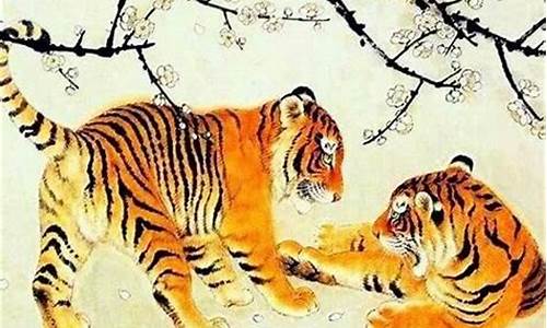 生肖属虎和牛婚配-属相虎和牛婚配合适吗