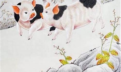 属猪是十二生肖之首吗-十二生肖中猪是什么属性