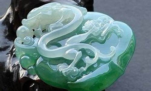 生肖属龙戴龙翡翠-生肖属龙戴龙翡翠好不好