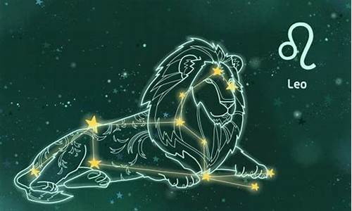 十二星狮子座和谁配-十二星座蛮和狮子座