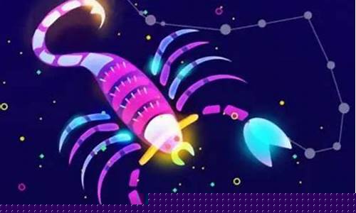 天蝎座的灵魂星座-天蝎座灵魂伴侣什么星座