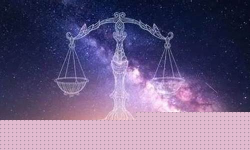 天秤座潇洒-天秤座才是最洒脱的星座