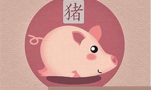 属猪的不大方的生肖-属猪的人很小气吗