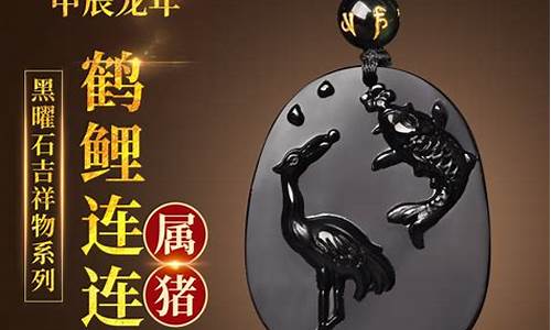 生肖属猪佩戴龙玉佩-属猪的戴龙吊坠好吗
