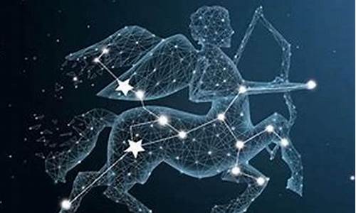 射手座忠于颜值的星座-射手座的颜值高不高?