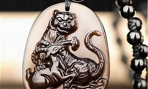 生肖属猪的带什么玉-生肖属猪的带什么玉手镯好