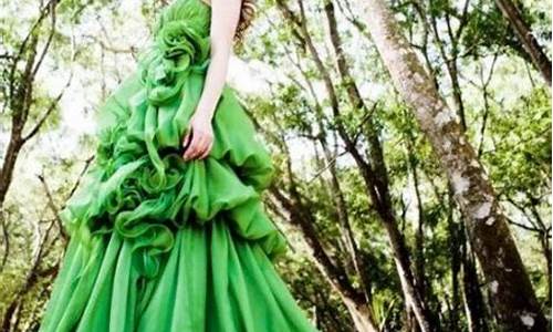 12星座的婚纱是什么样子的?-12星座婚纱白羊座最美