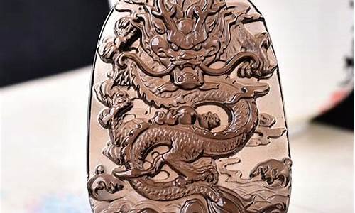 属龙可佩戴生肖黑曜石-属龙的可以佩戴黑曜石嘛