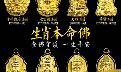 十二生肖属猪本命守护神-属猪的保护神本命佛