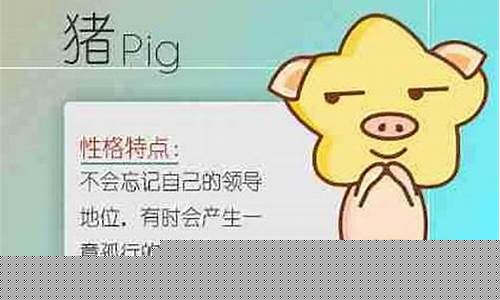 属猪跟那些生肖不和-属猪跟那些生肖不和谐