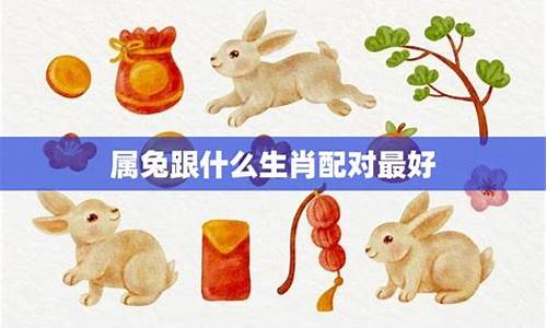 生肖属牛跟生肖兔合配吗-属牛跟属兔的人相配吗百度百科