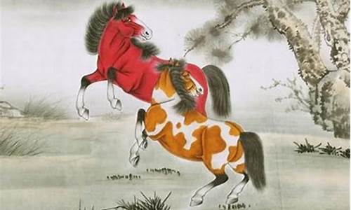 属马的人可以吊生肖吗-属马可以佩戴马生肖的吊坠吗