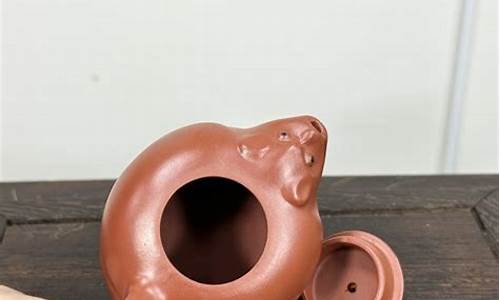 属鼠茶台上该摆放什么样的茶宠?-生肖属鼠介绍茶具