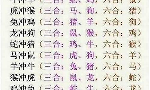 属牛与属马生肖合不合财-属牛与属马的合不合财