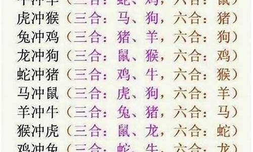 属牛和属马的合不合婚-生肖属牛和属马合不合