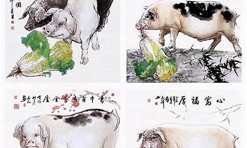 夫妻属猪带什么生肖饰品-夫妻属猪带什么生肖