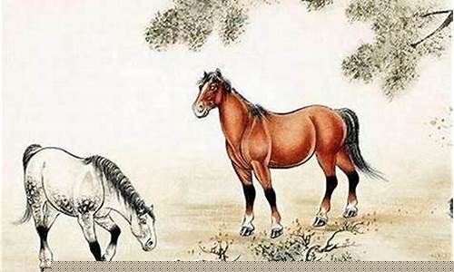 属马的三合生肖是什么-属马的三个合生肖是什么