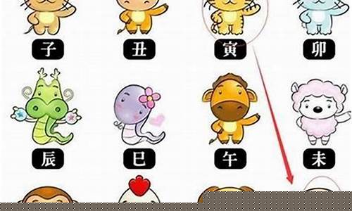属虎婚姻配什么生肖好-属虎的婚姻搭配最佳
