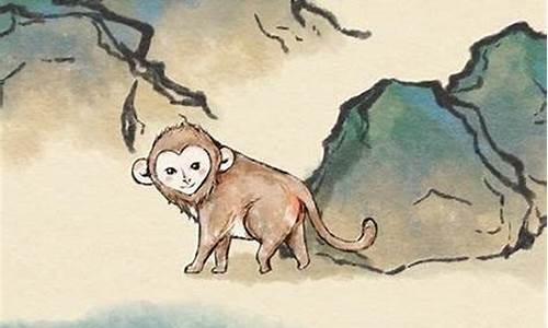 属鼠生肖配对属猴好吗-属鼠属猴相配吗