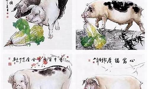 生肖猪与属猪相配吗-生肖猪与属猪相配吗婚姻如何