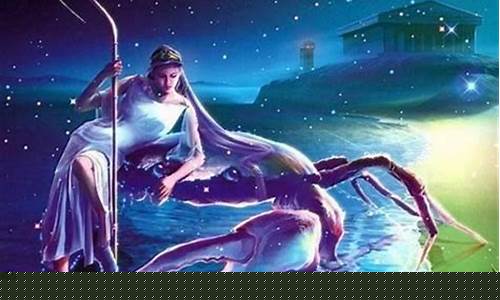天蝎座速配星座排行榜最新-天蝎座速配星座排行