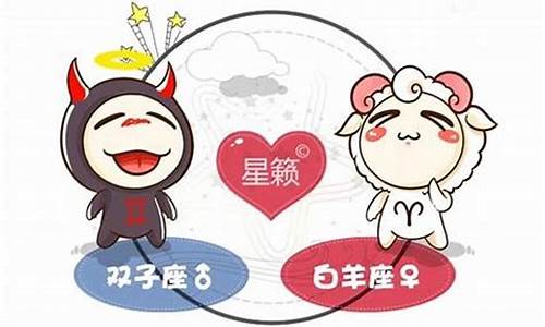 双子座是什么属相星座-双子座是属什么的?