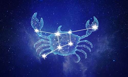 12星座巨蟹座水瓶座-巨蟹座是水瓶座的宿命