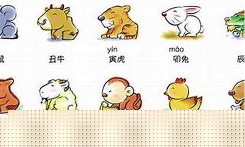 十二生肖鼠的五行属性-生肖鼠五行属什么生肖