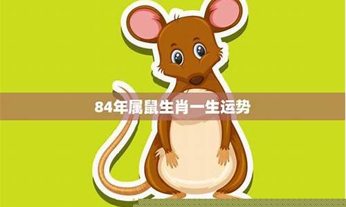 71年属鼠生肖运势-1971年鼠年运程